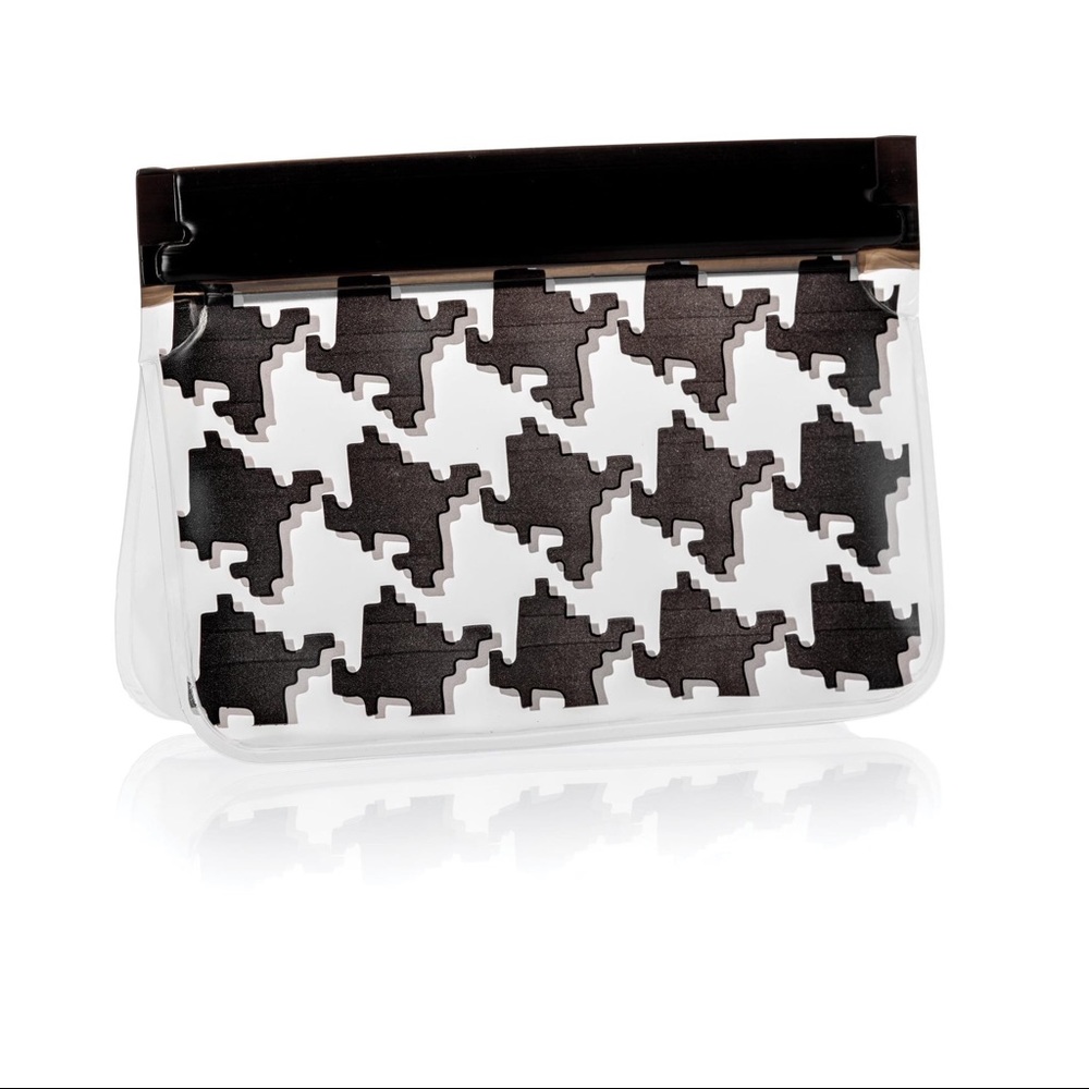 (5) Thirty-One Re-Useable Snack Bag Small GREAT FOR SNACKS O…